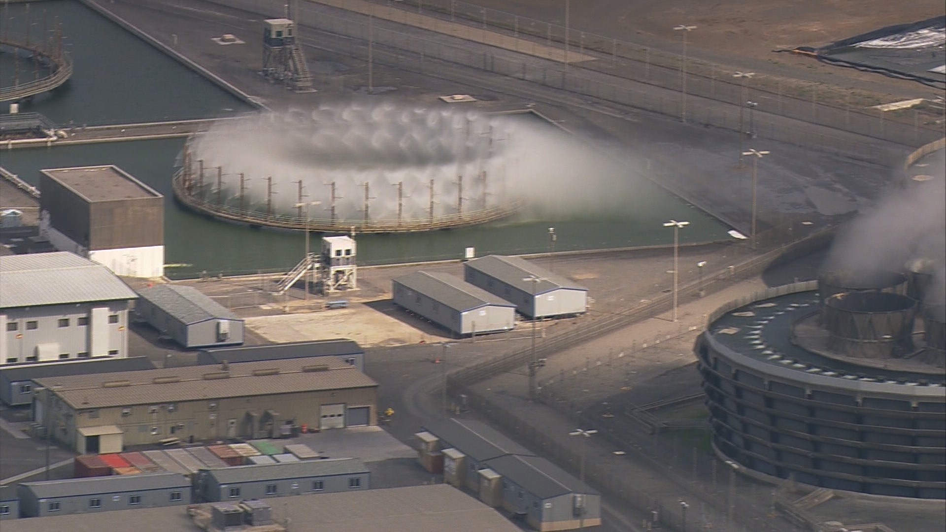 Richland nuclear power plant turns 30 years old